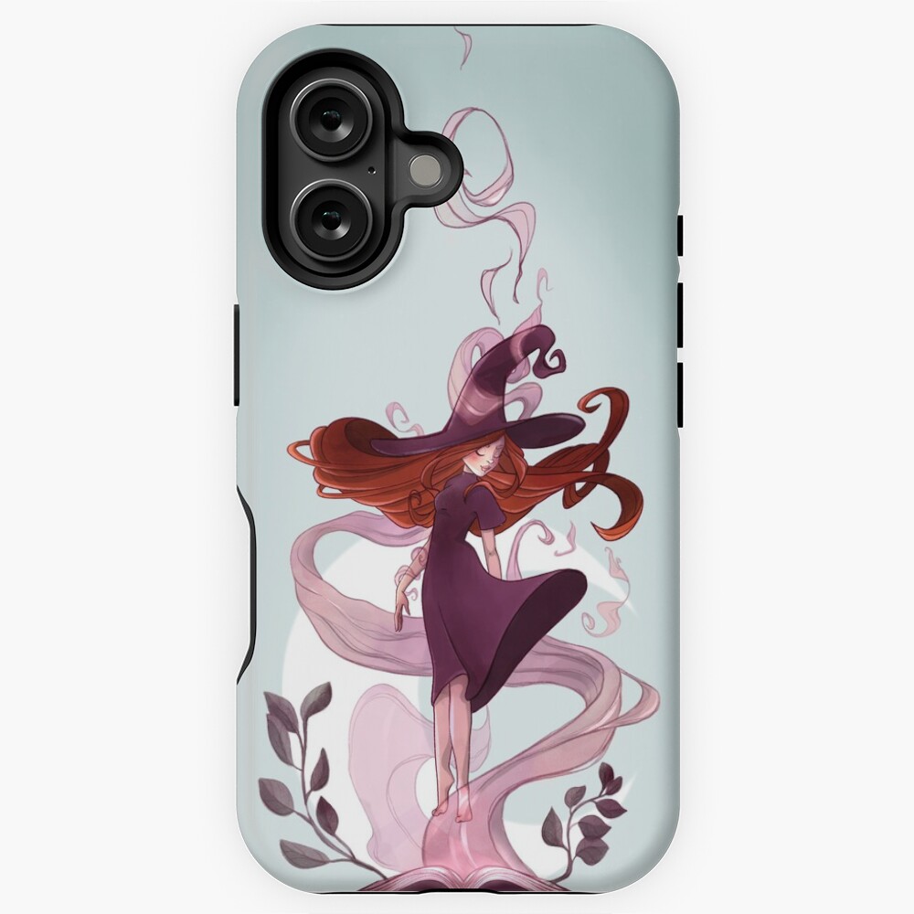 Item preview, iPhone Tough Case designed and sold by Sandramartins.