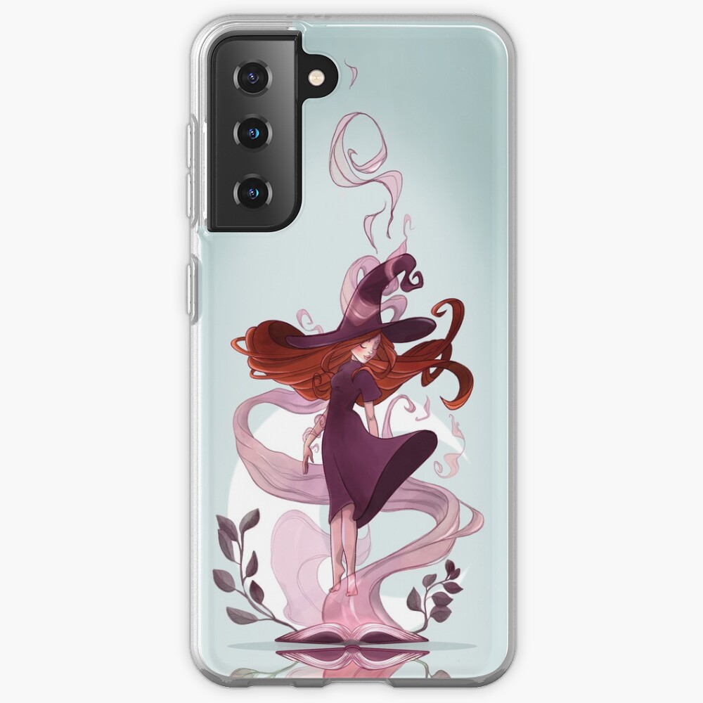 Item preview, Samsung Galaxy Soft Case designed and sold by Sandramartins.
