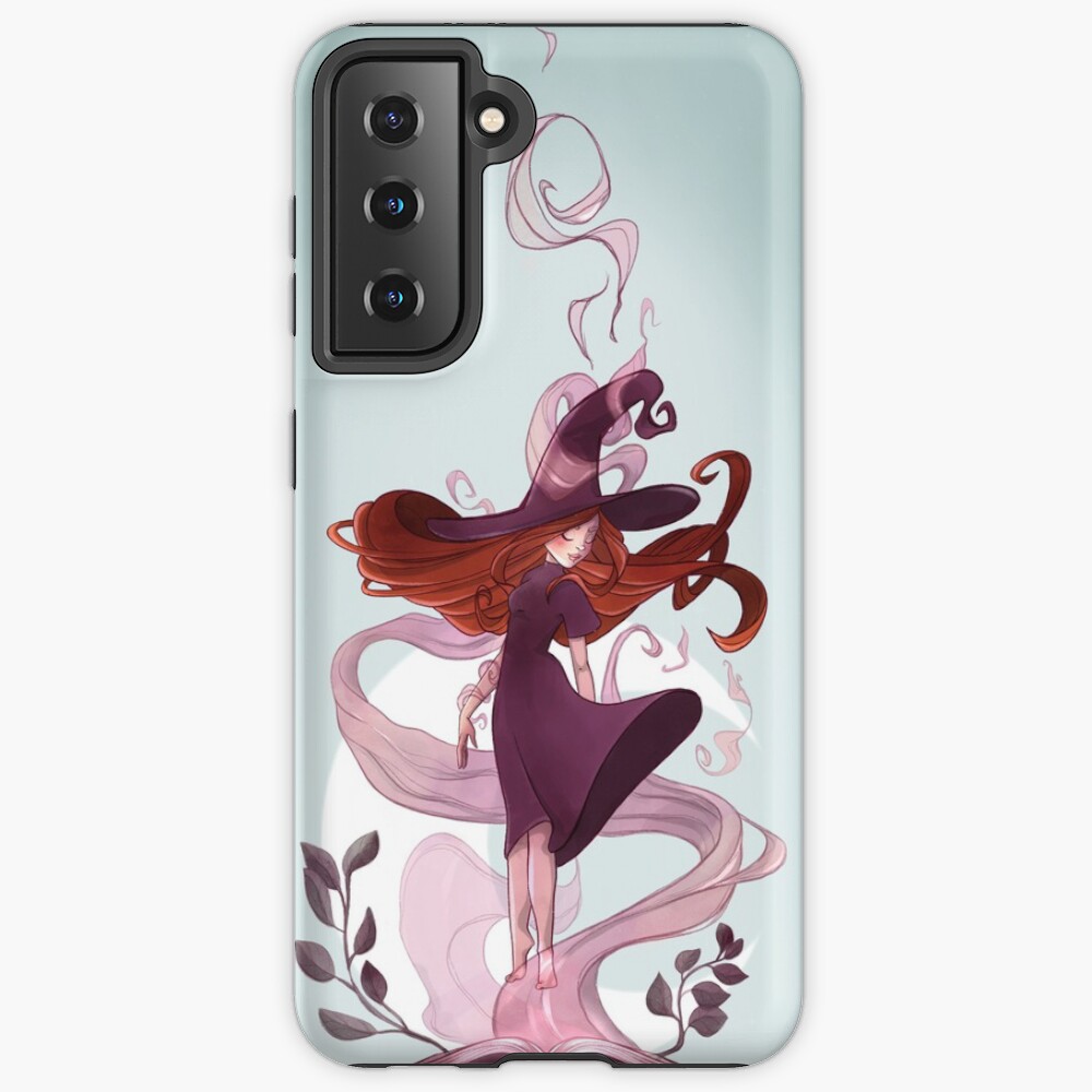 Item preview, Samsung Galaxy Tough Case designed and sold by Sandramartins.