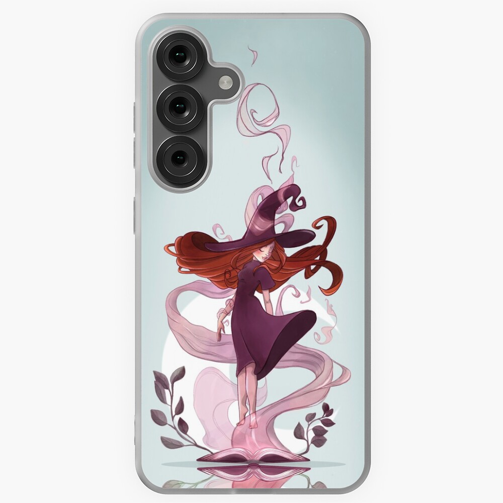 Item preview, Samsung Galaxy Soft Case designed and sold by Sandramartins.