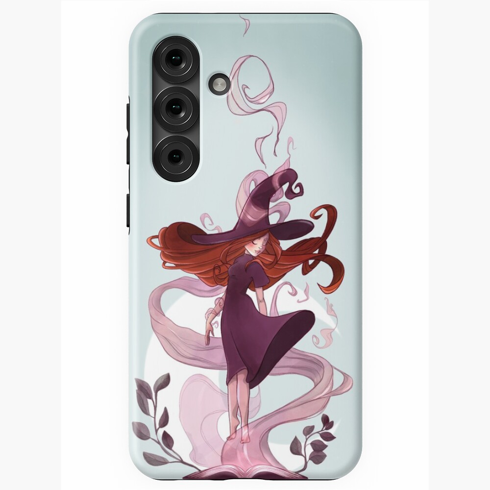 Item preview, Samsung Galaxy Tough Case designed and sold by Sandramartins.
