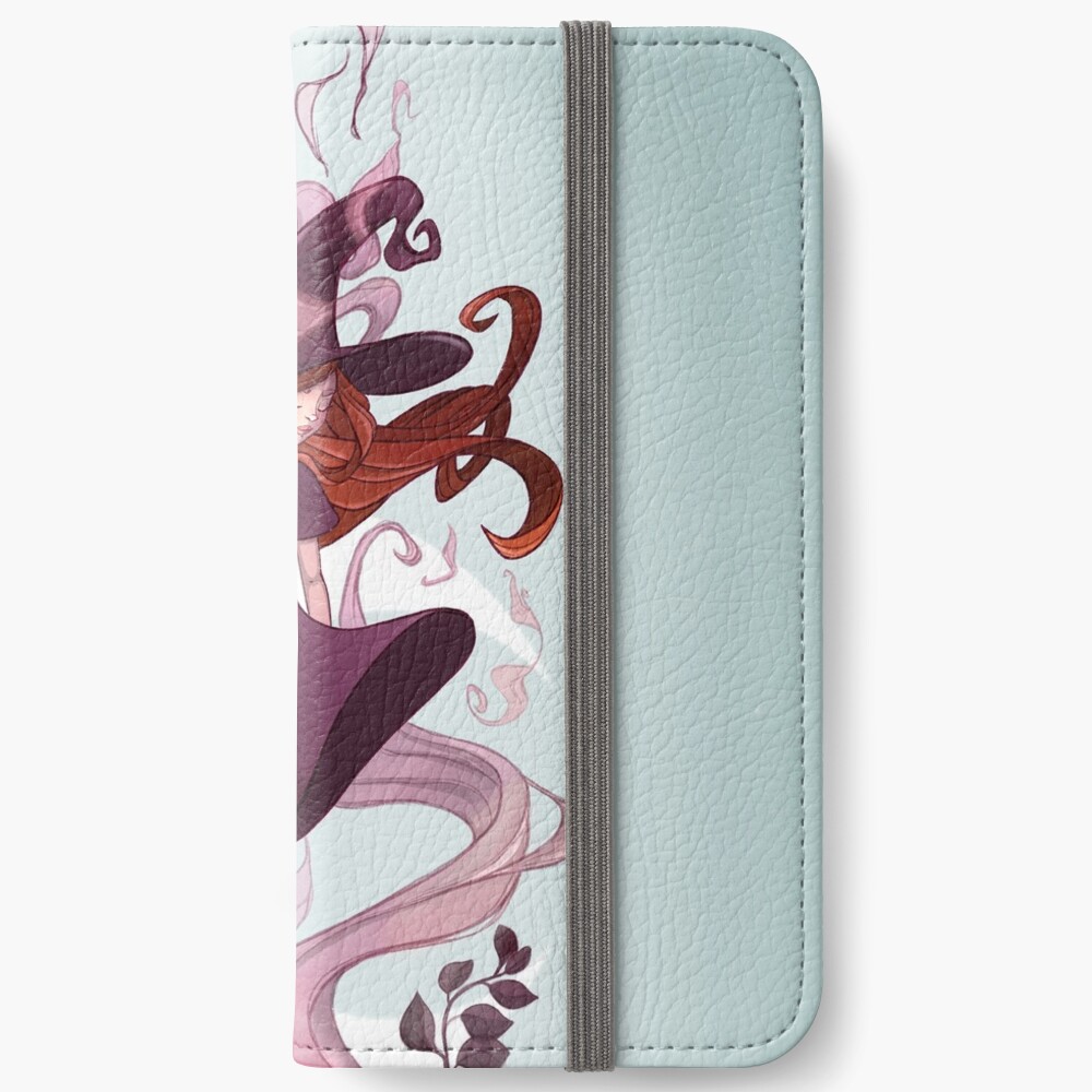 Item preview, iPhone Wallet designed and sold by Sandramartins.
