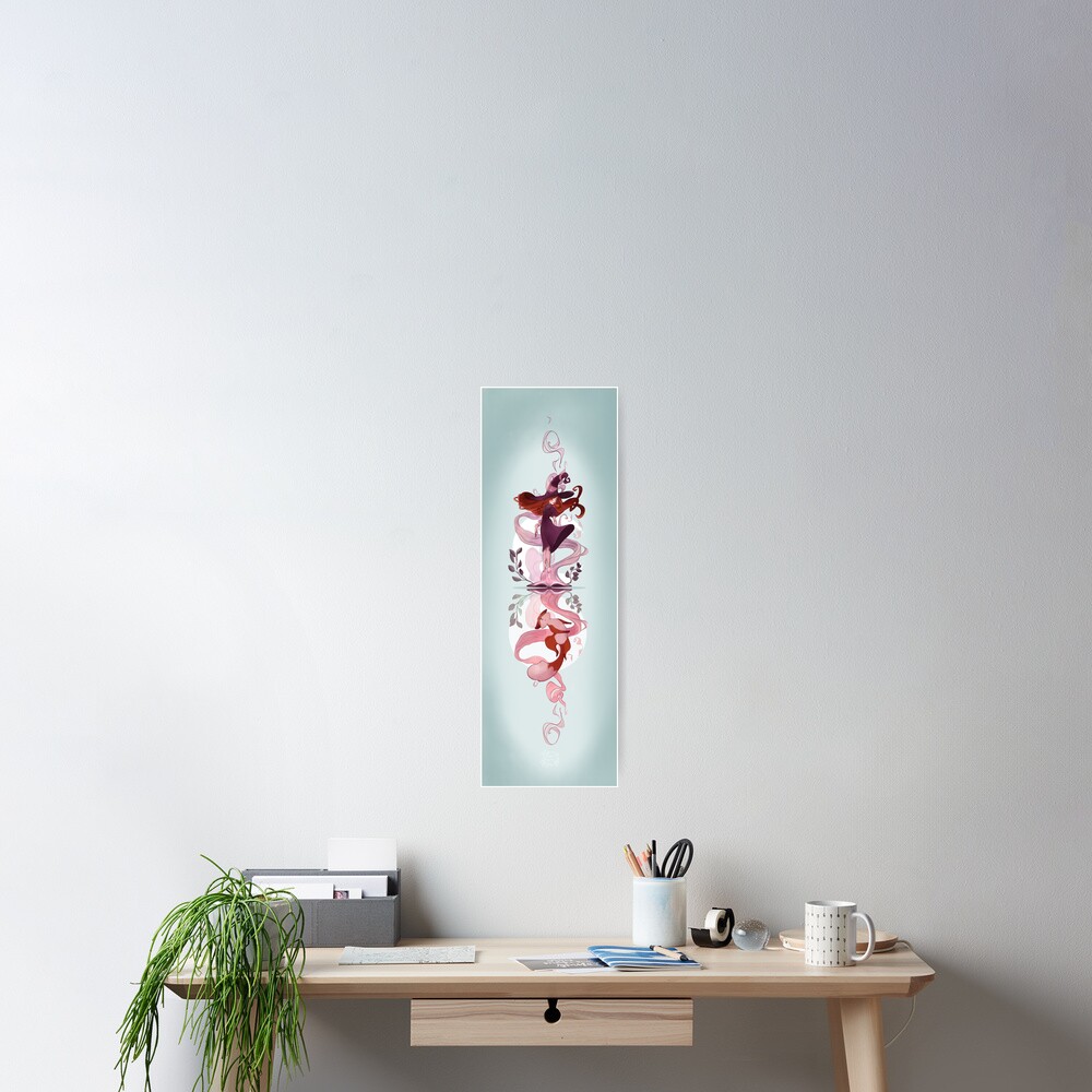 Item preview, Poster designed and sold by Sandramartins.