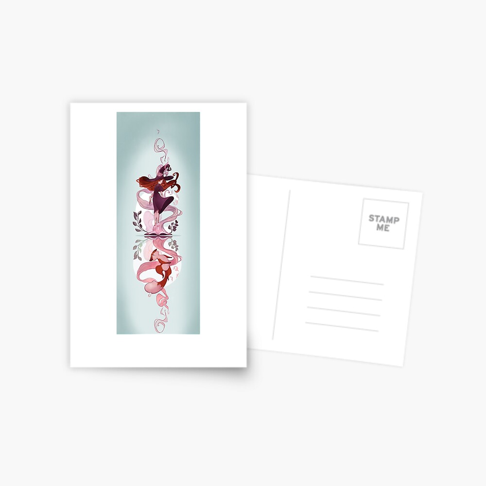 Item preview, Postcard designed and sold by Sandramartins.