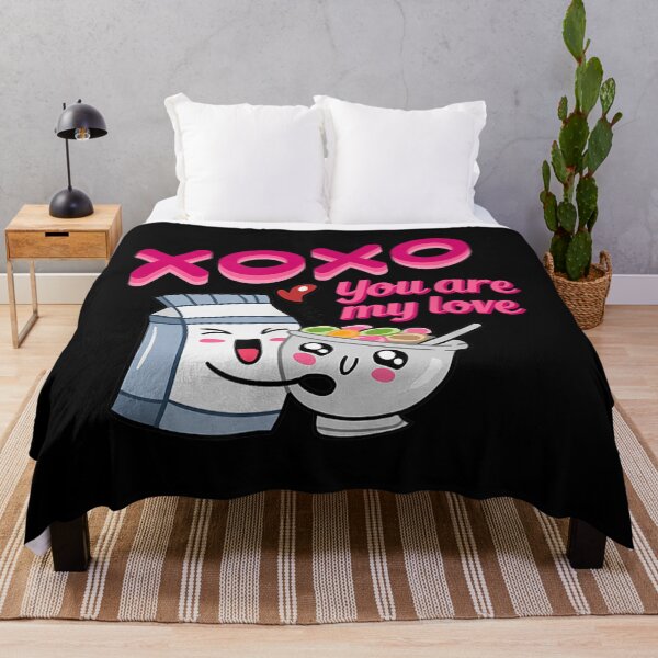 Item preview, Cute Valentines Day Cereal Xoxo designed and sold by ADAMANDREWSAU.