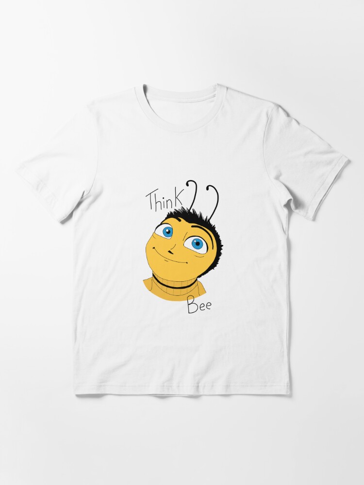 Bee movie think bee | Essential T-Shirt