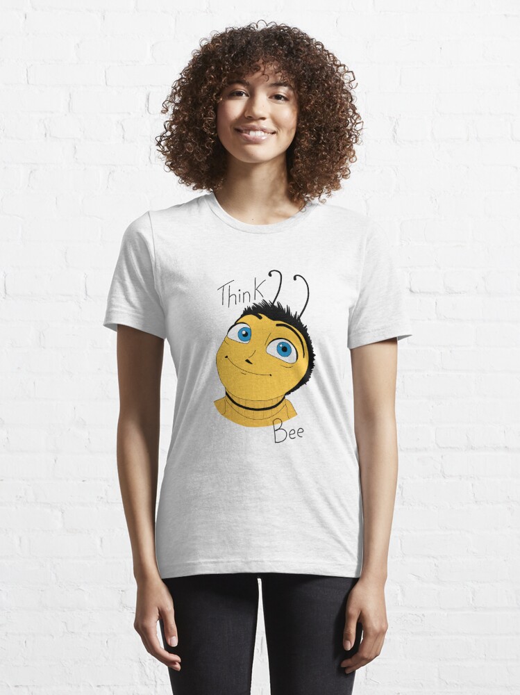 Bee movie think bee | Essential T-Shirt