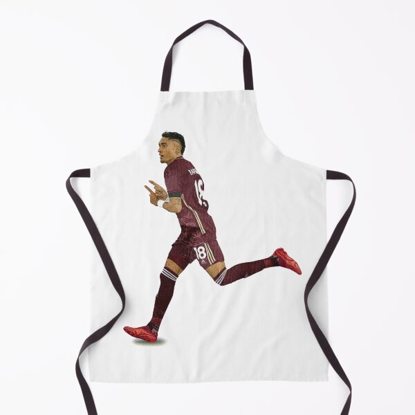 Item preview, Raphinha designed and sold by Will Lennard.