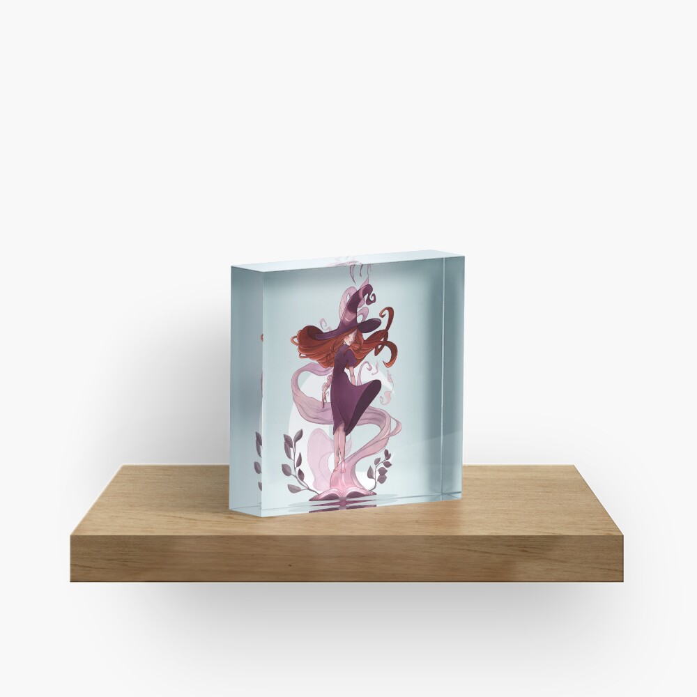 Item preview, Acrylic Block designed and sold by Sandramartins.