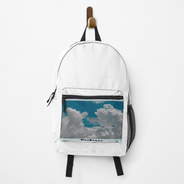 Item preview, Woohoooo Cloud Print designed and sold by Avani01.
