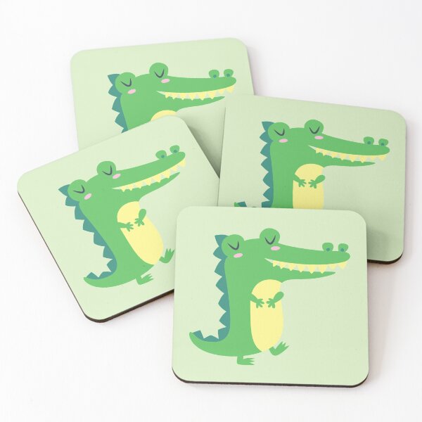 Item preview, Baby Alligator designed and sold by simpledesigners.