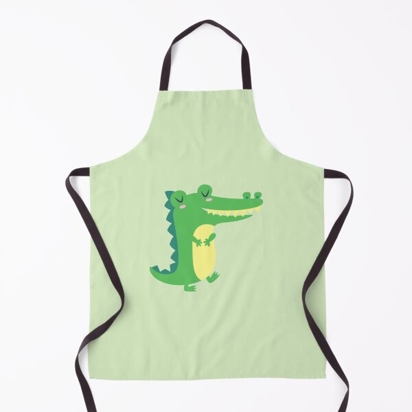 Artikelvorschau, Baby Alligator entworfen und verkauft von simpledesigners.