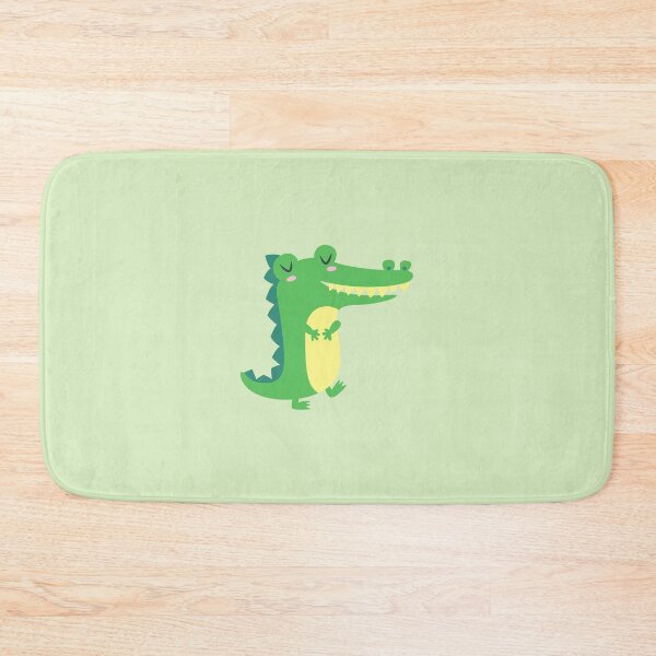 Item preview, Baby Alligator designed and sold by simpledesigners.