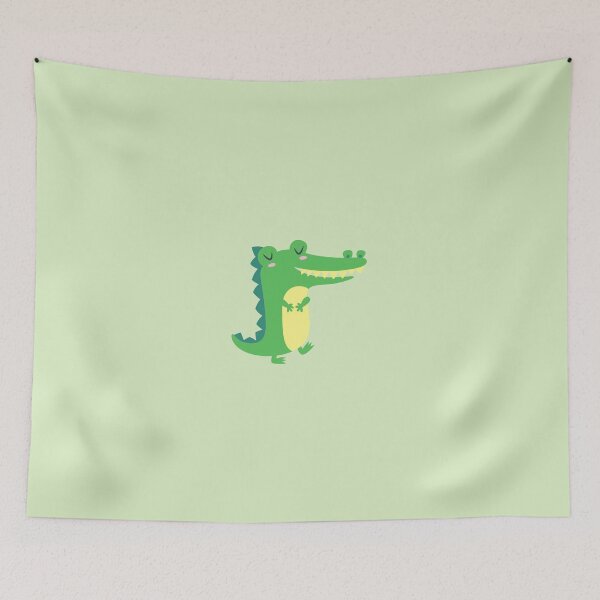 Item preview, Baby Alligator designed and sold by simpledesigners.