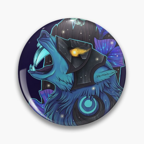 Item preview, Ursol the Bear God designed and sold by katmewkitty.