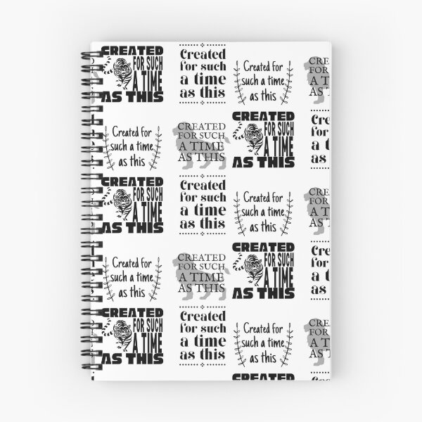 Item preview, Created For Such A Time As This Sticker Pack 2 designed and sold by SweetAndSpice.