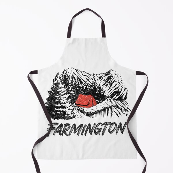 Item preview, Farmington Minnesota Camping designed and sold by Taumaturgo.