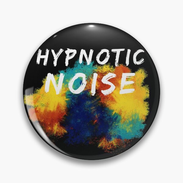 Item preview, Hypnotic Noise designed and sold by Helen Marvellous.