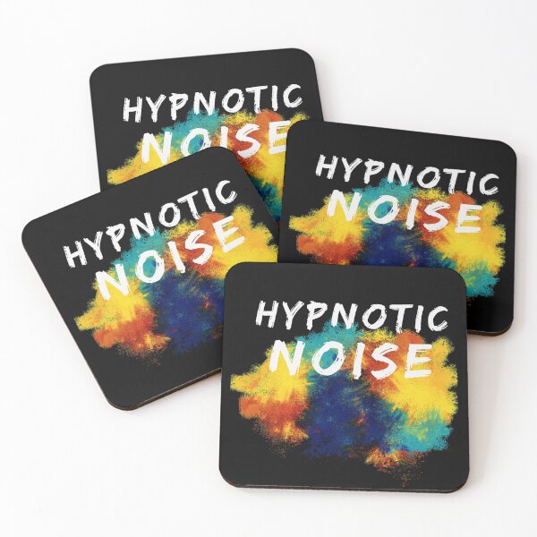Item preview, Hypnotic Noise designed and sold by Helen Marvellous.