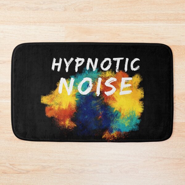 Item preview, Hypnotic Noise designed and sold by Helen Marvellous.