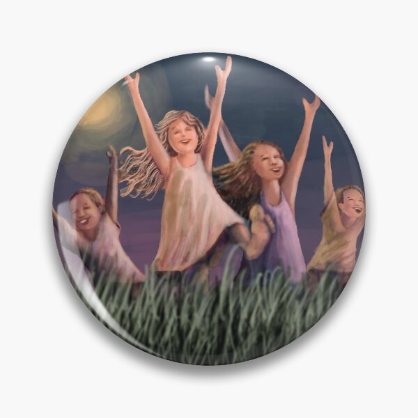 Item preview, Jubilant designed and sold by TheArtCave.