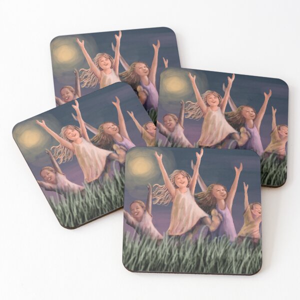 Item preview, Jubilant designed and sold by TheArtCave.