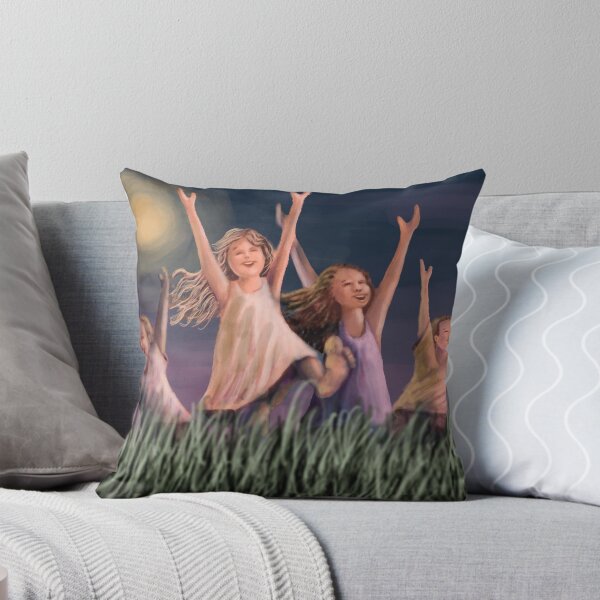 Item preview, Jubilant designed and sold by TheArtCave.