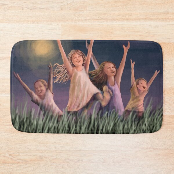 Item preview, Jubilant designed and sold by TheArtCave.