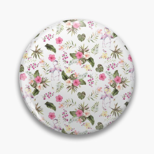 Item preview, flowery art designed and sold by Dahache's Design.