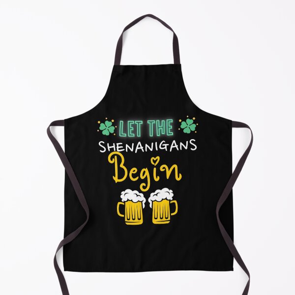 Item preview, Funny Beer Drinking St Patrick's Irish Graphic Paddy designed and sold by DKKShop.