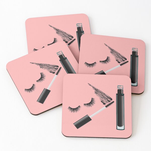 Item preview, MASCARA designed and sold by smoochugs.