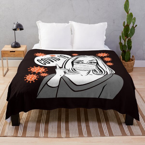 Item preview, afraid of what designed and sold by Mounir Ameur Ali.