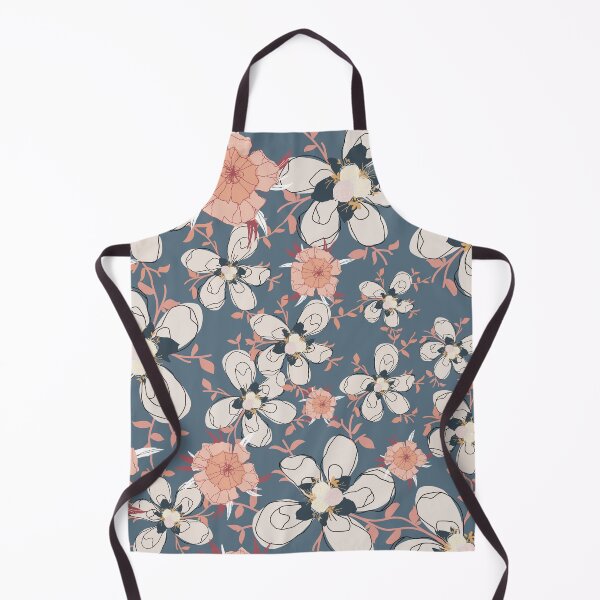 Item preview, Floreal motive designed and sold by Antonio Cirrincione.