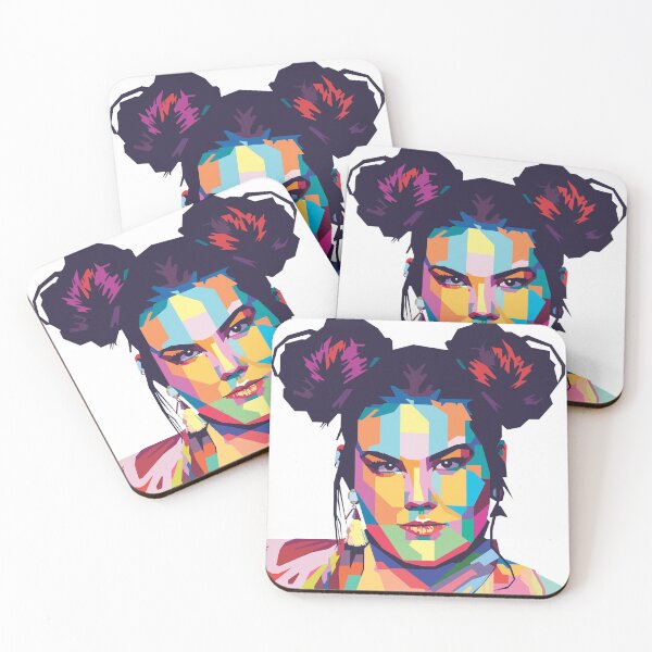 Item preview, Netta Barzilai designed and sold by Javakun.