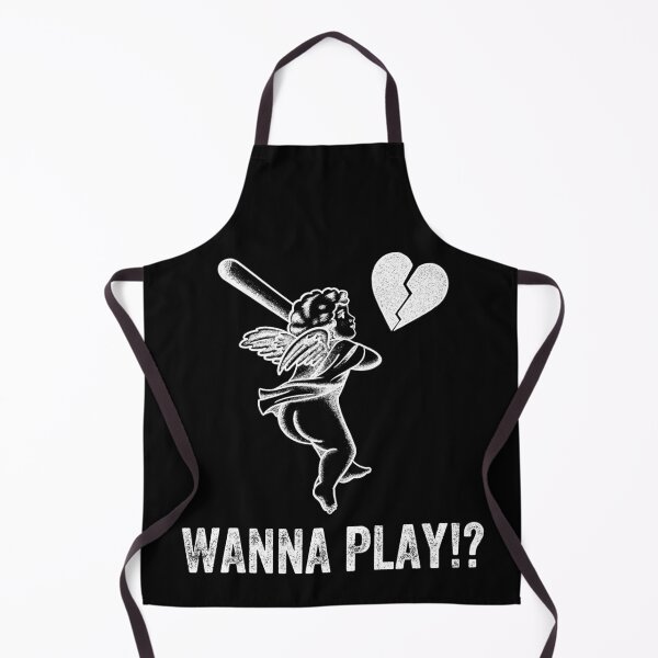 Item preview, Wanna Play designed and sold by Melin-aRT.
