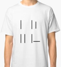 LOSS Classic T-Shirt