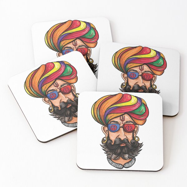 Item preview, Rajasthani Babosa designed and sold by Rangeelo.