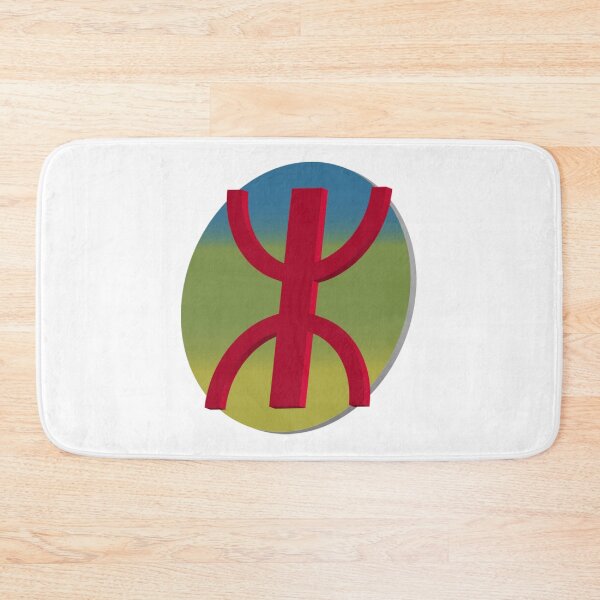 Item preview, ZAmazigh designed and sold by Parizo.