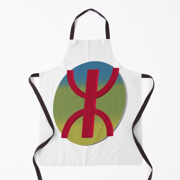 Item preview, ZAmazigh designed and sold by Parizo.