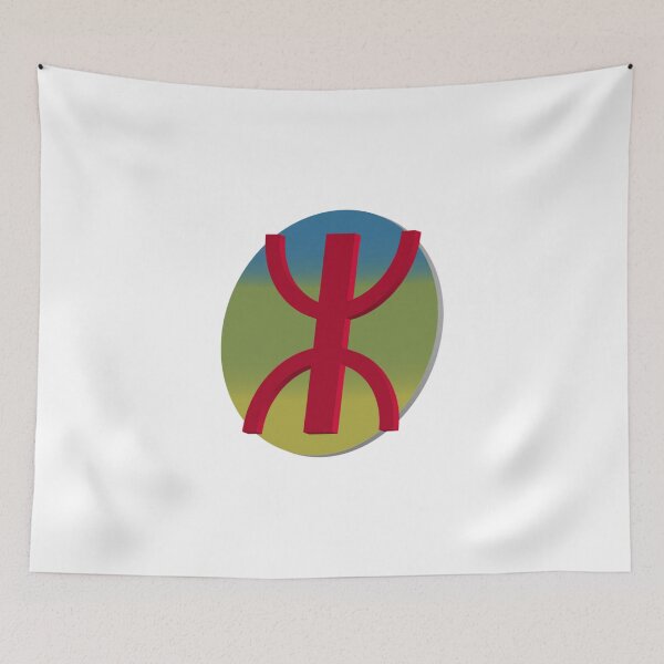 Item preview, ZAmazigh designed and sold by Parizo.