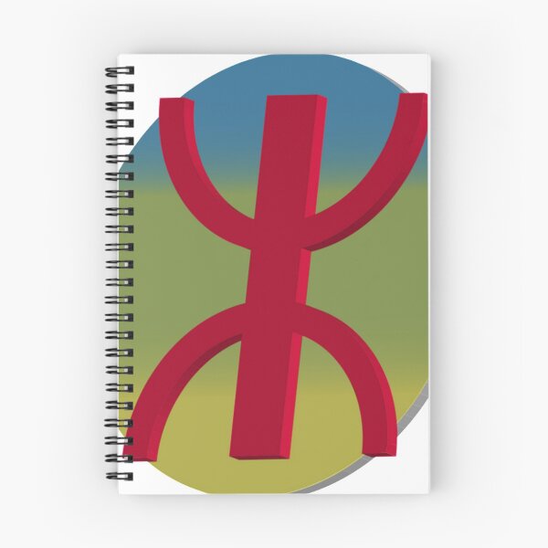 Item preview, ZAmazigh designed and sold by Parizo.
