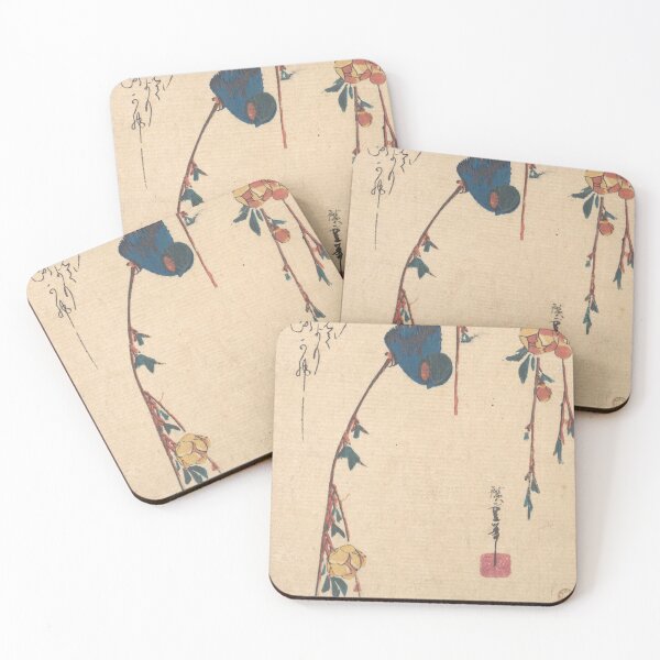 Item preview, Copy of Swallow and Wisteria designed and sold by ska6ask.