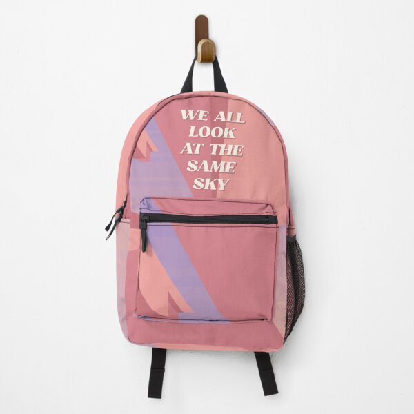 Item preview, We All Look At The Same Sky designed and sold by MamSelle.