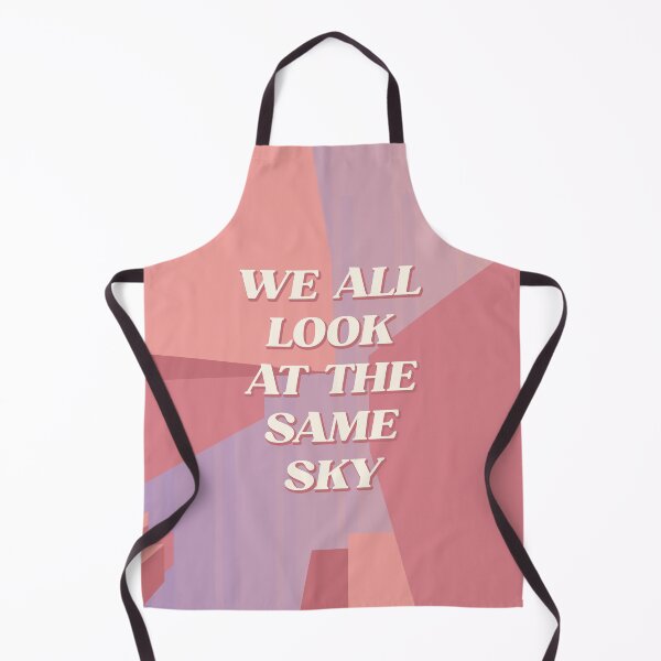 Item preview, We All Look At The Same Sky designed and sold by MamSelle.