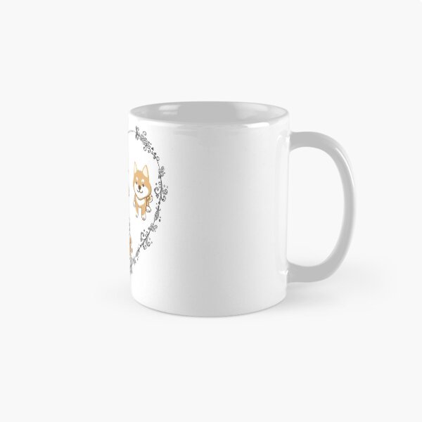Item preview, shiba inu lovers designed and sold by just shouf.