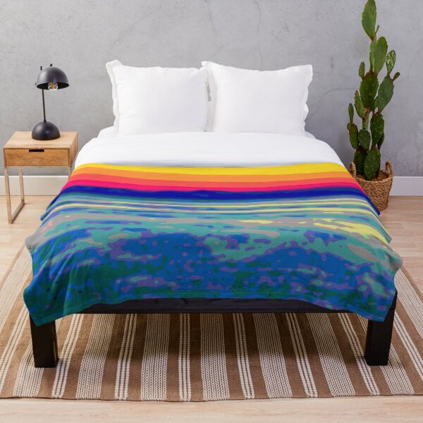 Item preview, Sunset over turkish mountain designed and sold by Mark359 Designs.