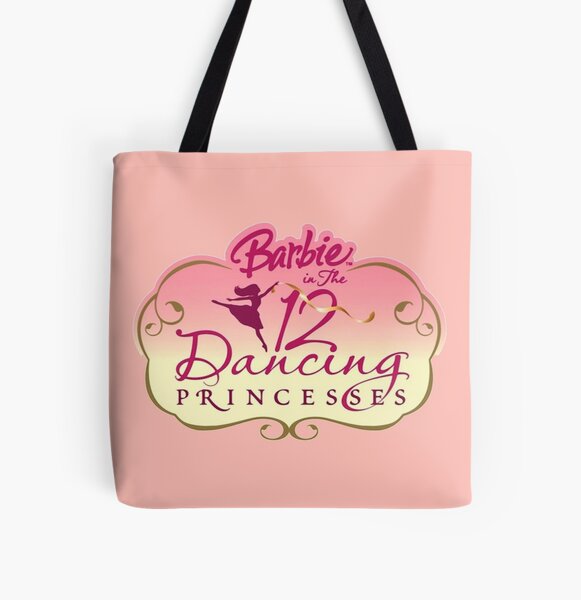 tote bolsa barbie