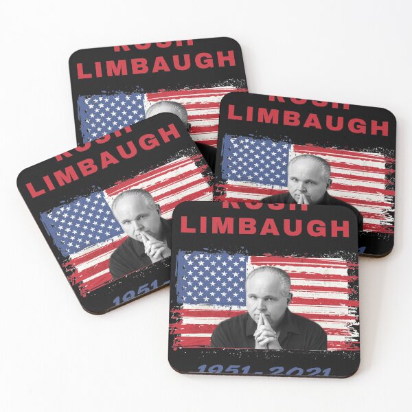 Item preview, RUSH LIMBAUGH designed and sold by Dollor.