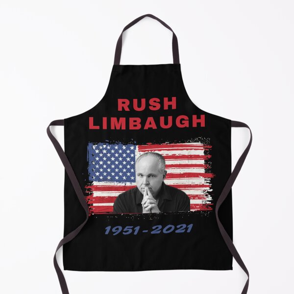 Item preview, RUSH LIMBAUGH designed and sold by Dollor.