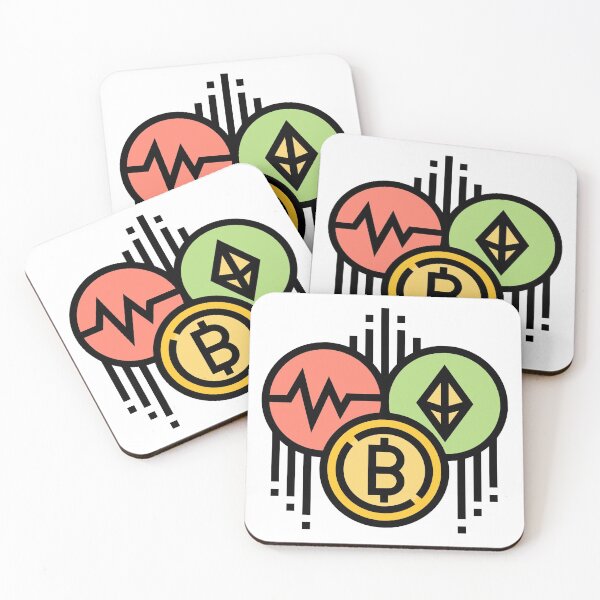 Item preview, Tripple Cryptocurrency designed and sold by AeroAstro.